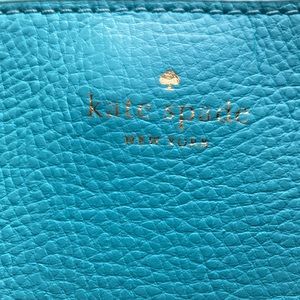 Kate Spade.